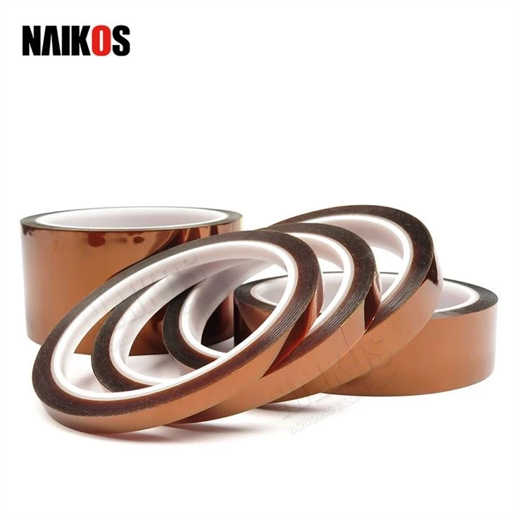 double-sided Kapton tape