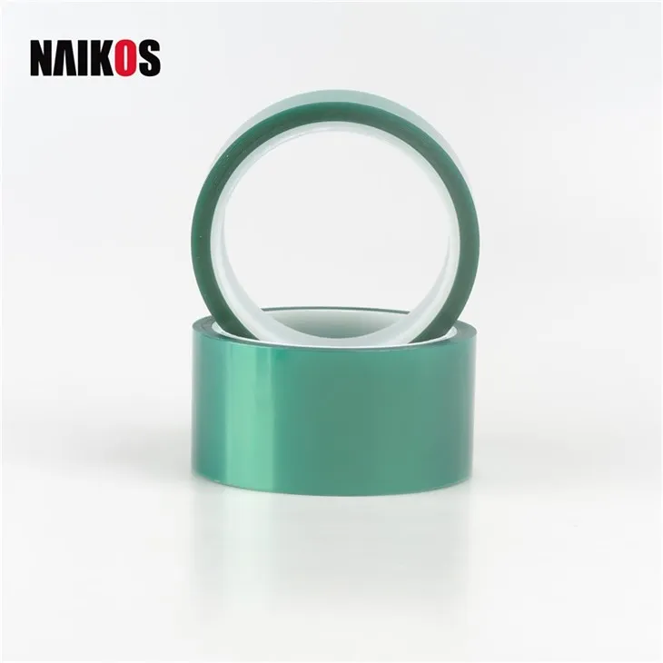 Single Side PET Tape